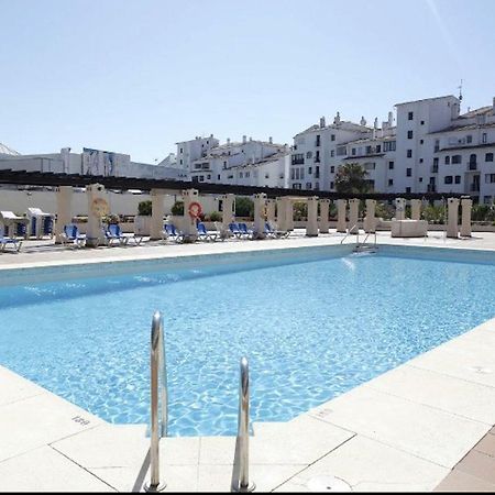 Center Puerto Banus -3 Bedrooms Marbellac Extérieur photo