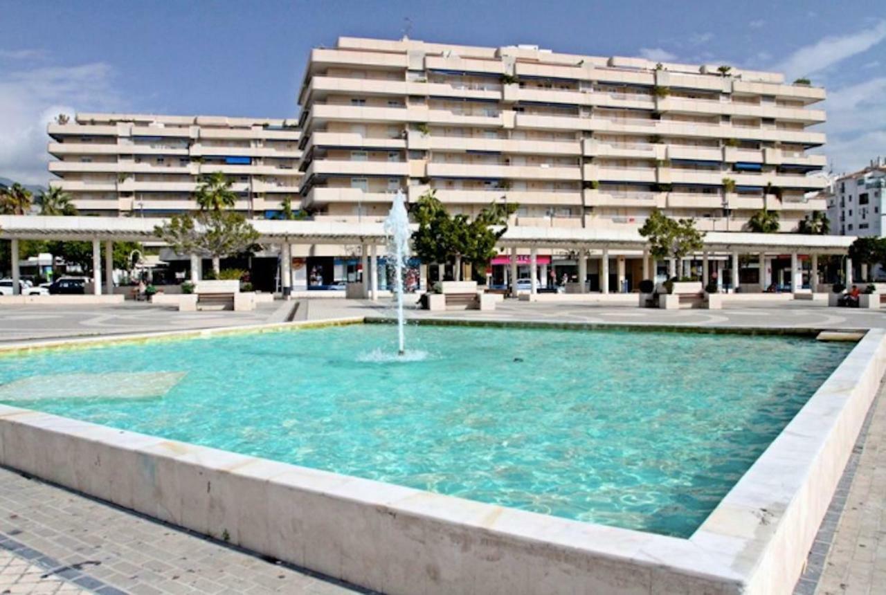 Center Puerto Banus -3 Bedrooms Marbellac Extérieur photo
