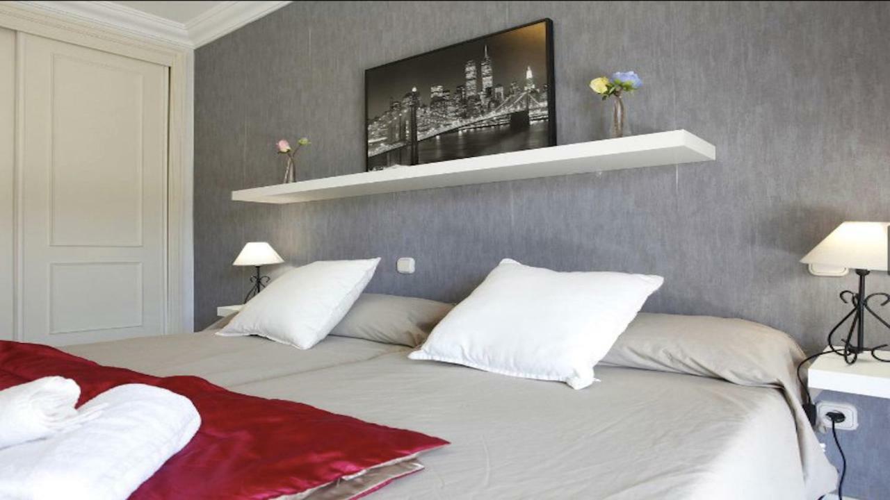 Center Puerto Banus -3 Bedrooms Marbellac Extérieur photo