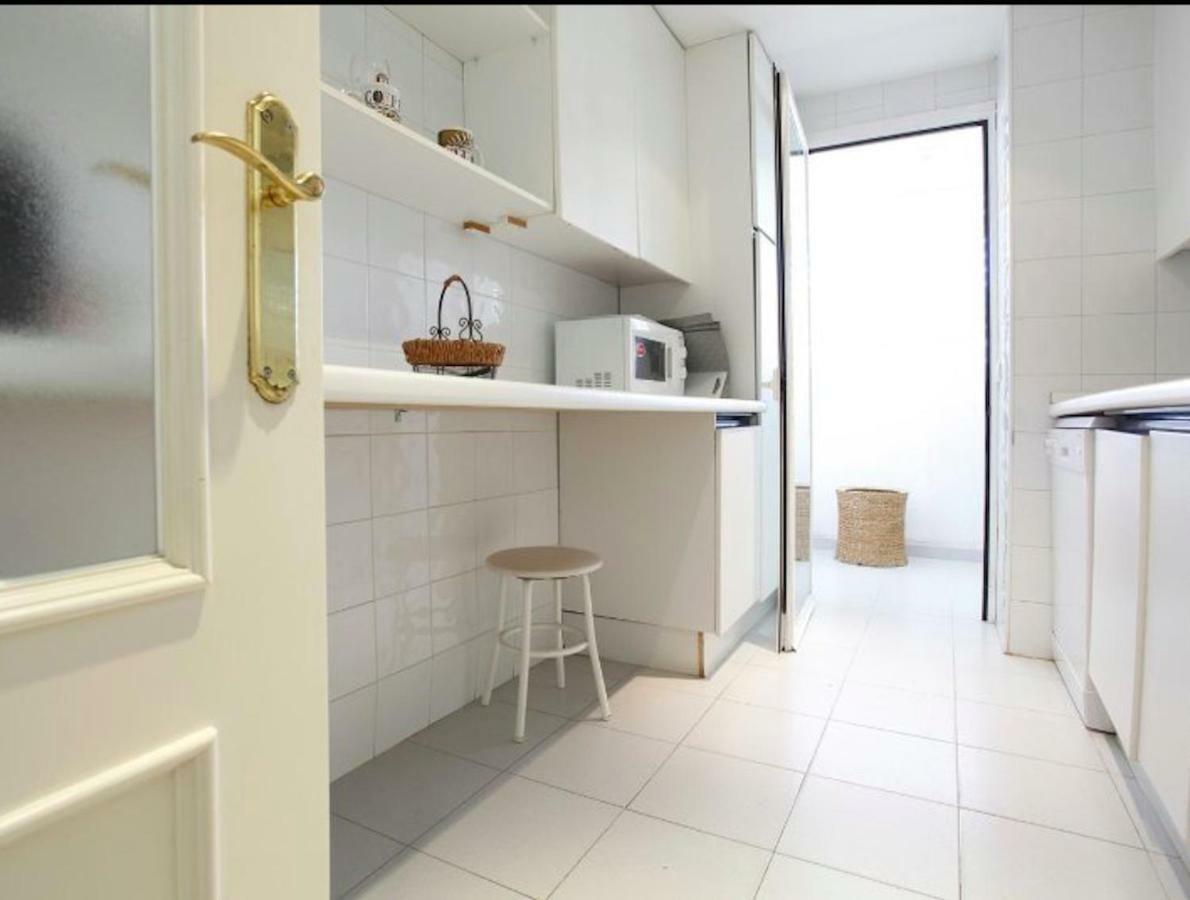 Center Puerto Banus -3 Bedrooms Marbellac Extérieur photo