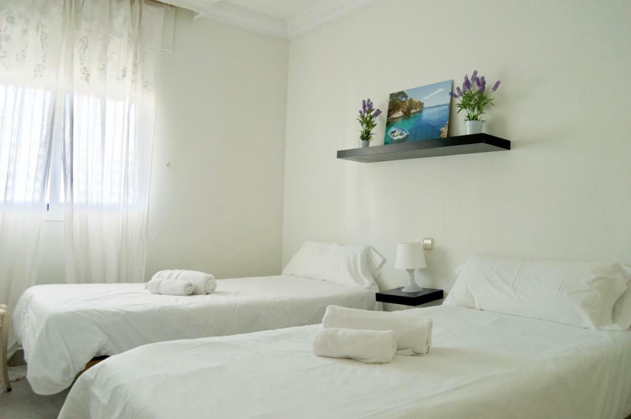 Center Puerto Banus -3 Bedrooms Marbellac Extérieur photo