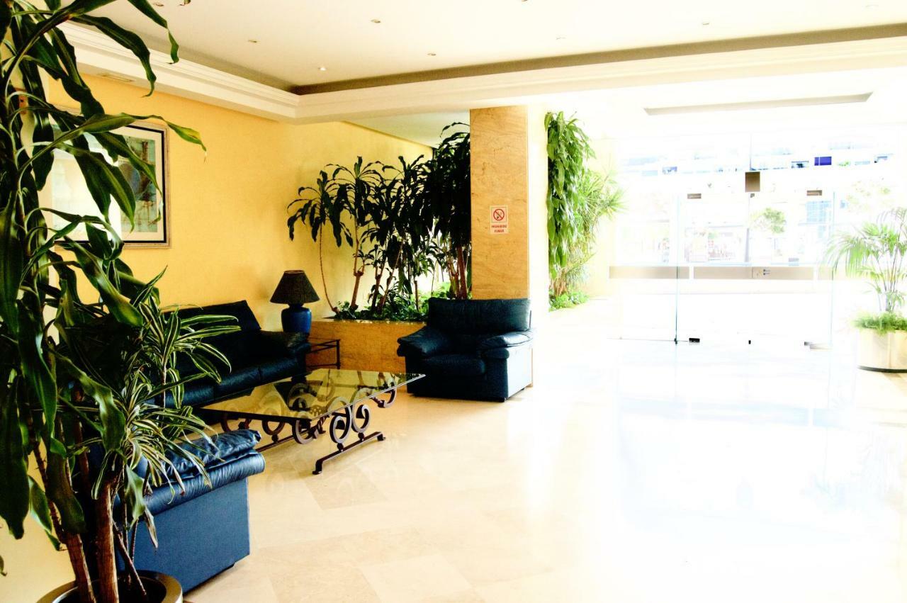 Center Puerto Banus -3 Bedrooms Marbellac Extérieur photo